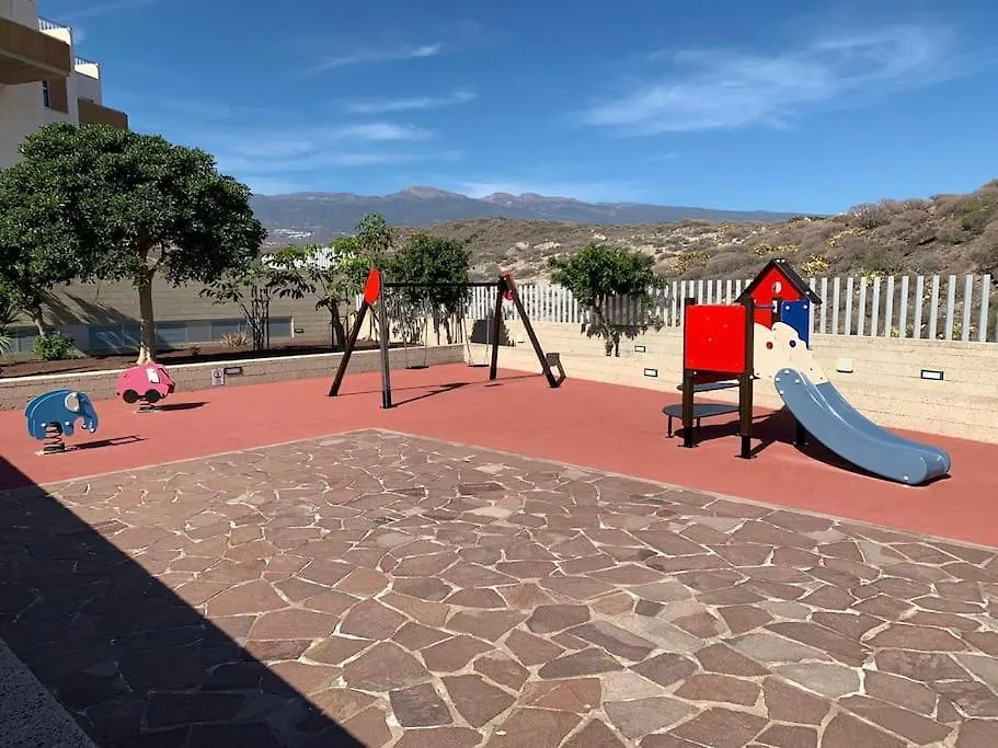 Duplex De Lujo Frente A La Playa Apartman El Médano