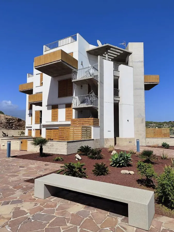 Duplex De Lujo Frente A La Playa Apartment El Medano  0*, El Medano (Tenerife) Spain