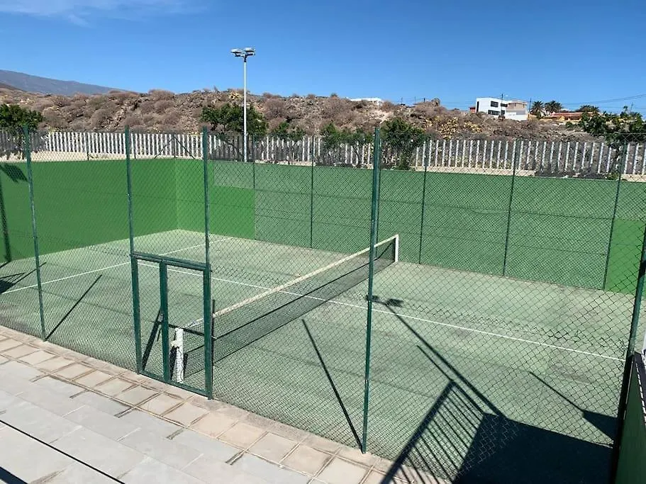 Duplex De Lujo Frente A La Playa Apartman El Médano