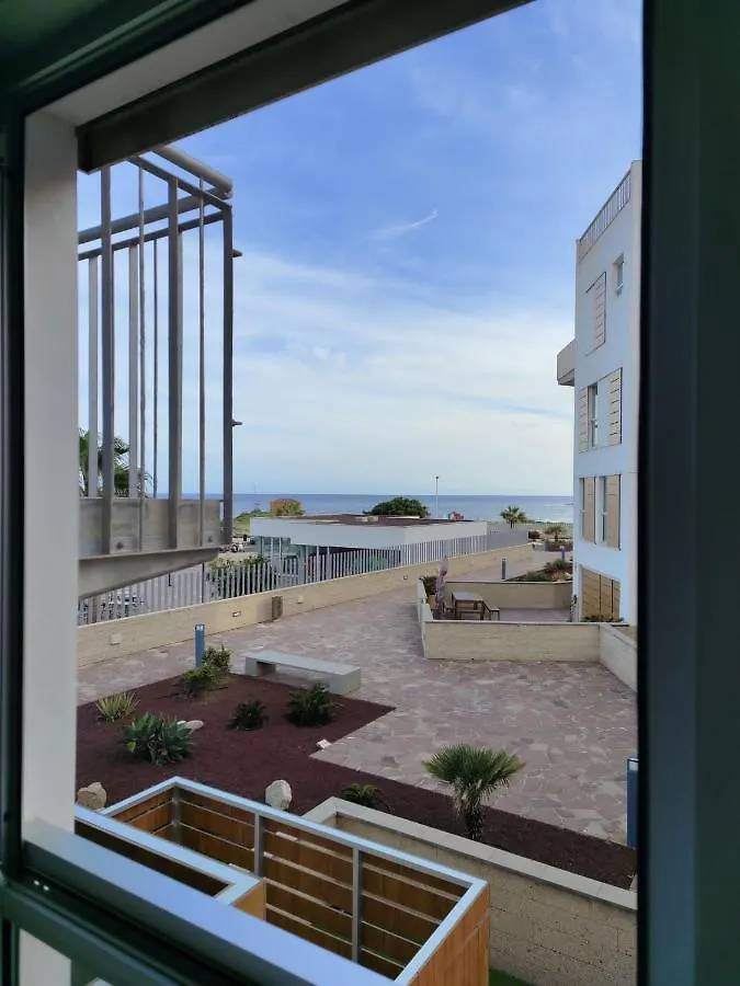 Duplex De Lujo Frente A La Playa Apartment El Medano  Spain